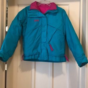Vintage Columbia Ski Jacket
